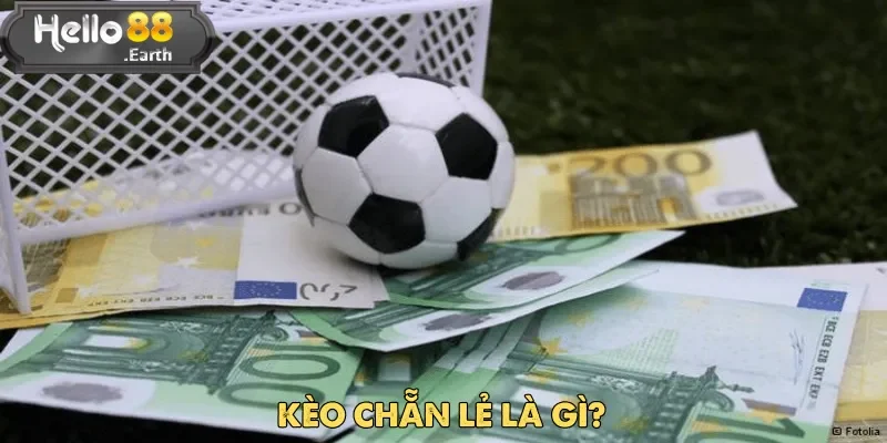 Kèo Chẵn Lẻ - Mẹo Soi Cược Cho Người Mới Bắt Đầu 1 Kèo chẵn lẻ được nhiều người ưa chuộng trong các trận đấu thể thao
