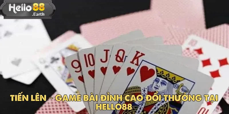 Tiến Lên