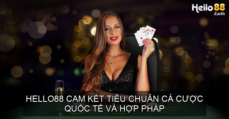 Trang chủ 716 Hello88 Cam Kết Tiêu Chuẩn Cá Cược Quốc Tế và Hợp Pháp