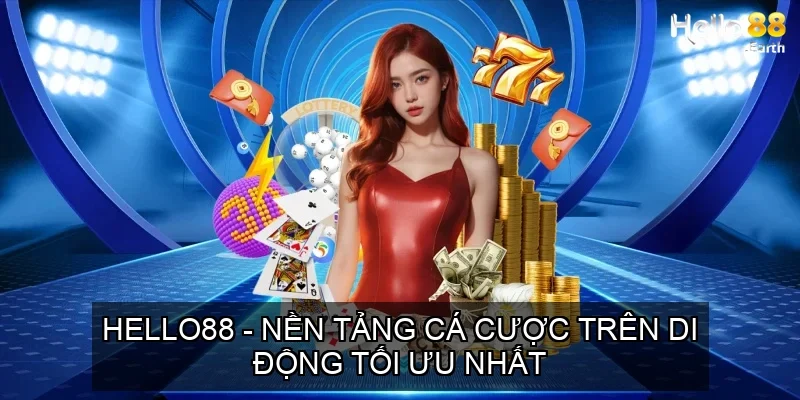 Trang chủ 720 Hello88 – Nền Tảng Cá Cược Trên Di Động Tối Ưu Nhất